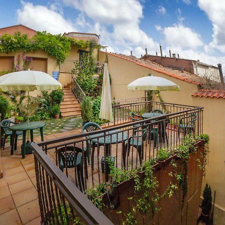 Albergue San Saturnino Ventosa  エクステリア 写真