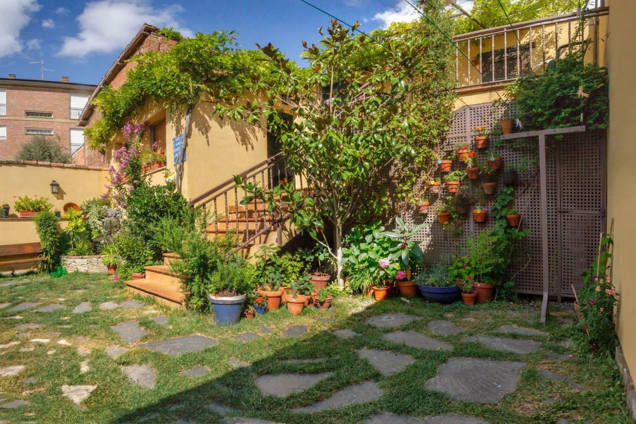 Albergue San Saturnino Ventosa  エクステリア 写真